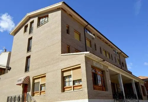 Casa Emilio