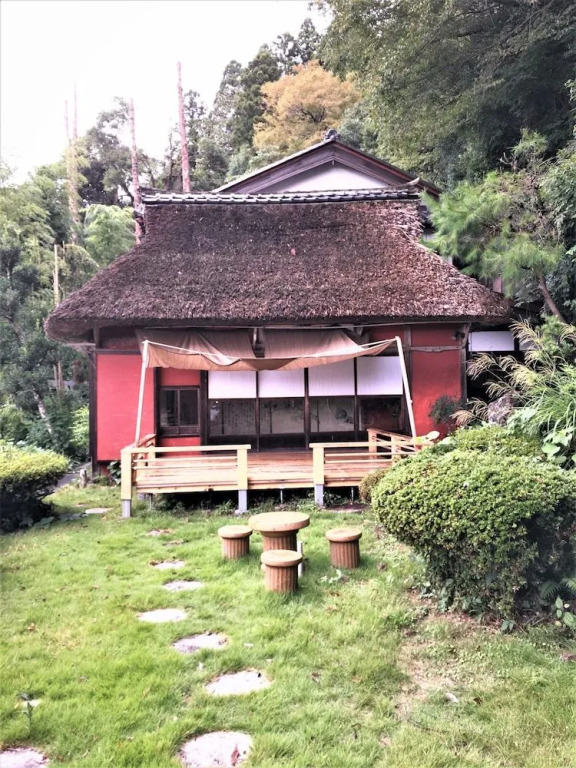 Soukotei Gennai