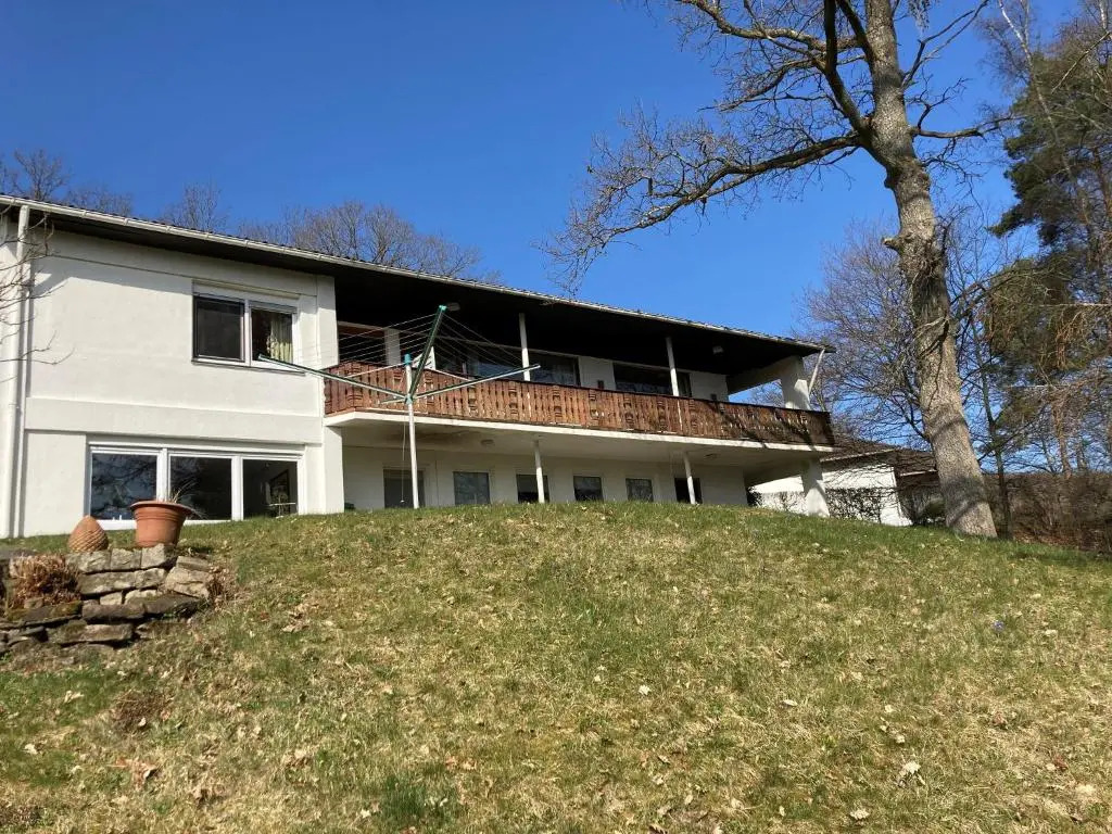 Ferienwohnung Katja