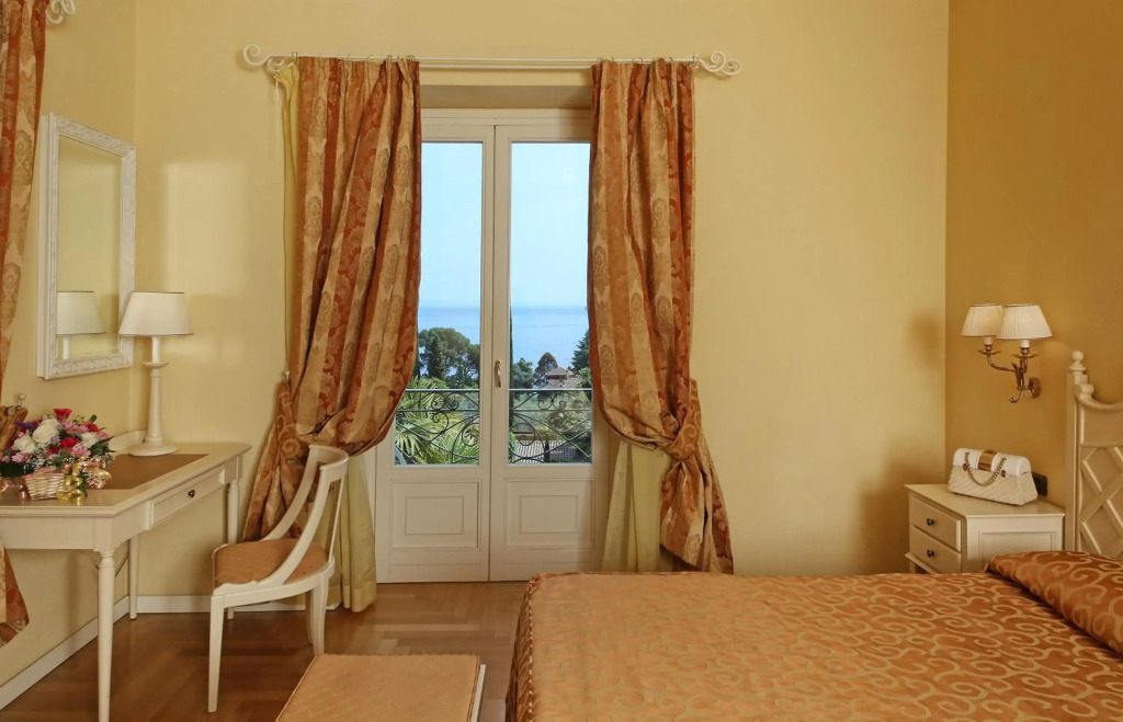 Villa Sofia Hotel