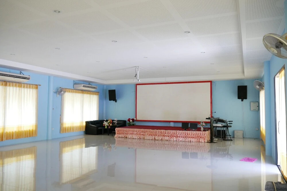 Panumas Resort