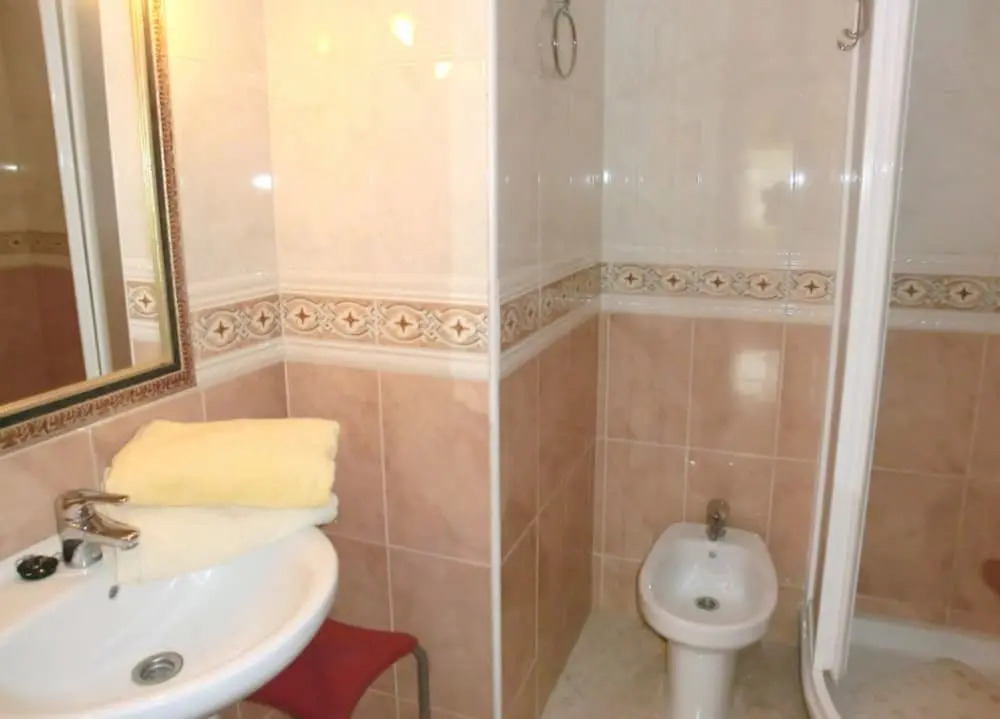 Apartment in Lloret de Mar with Terrace, Internet, Parking, Washing machine (600658)