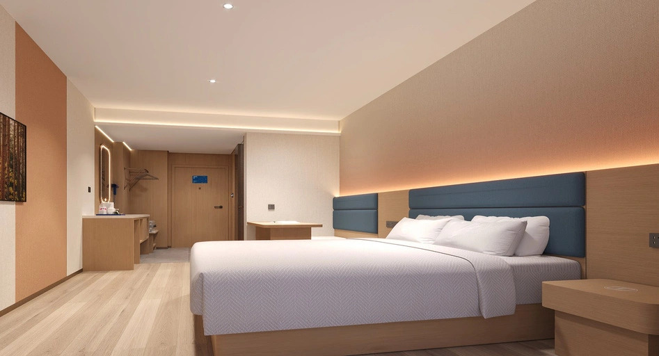 Model J Hotel Jakarta Central Park 曼居酒店 雅加达中央公园店