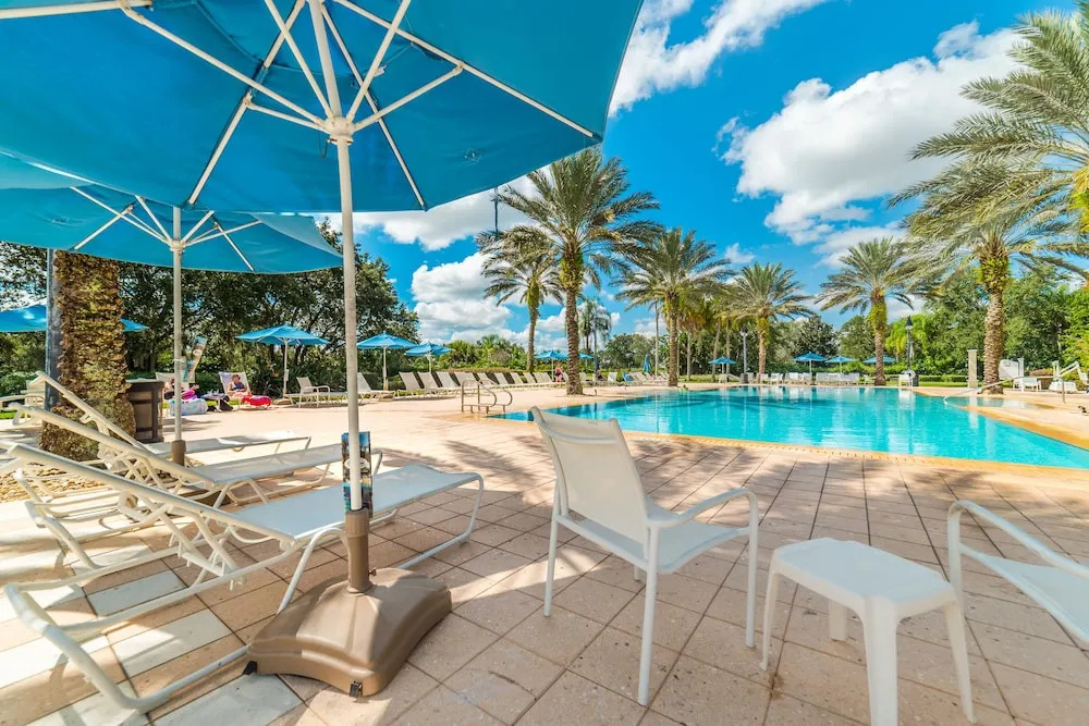 Je47493 - Reunion Resort - 6 Bed 6 Baths Villa