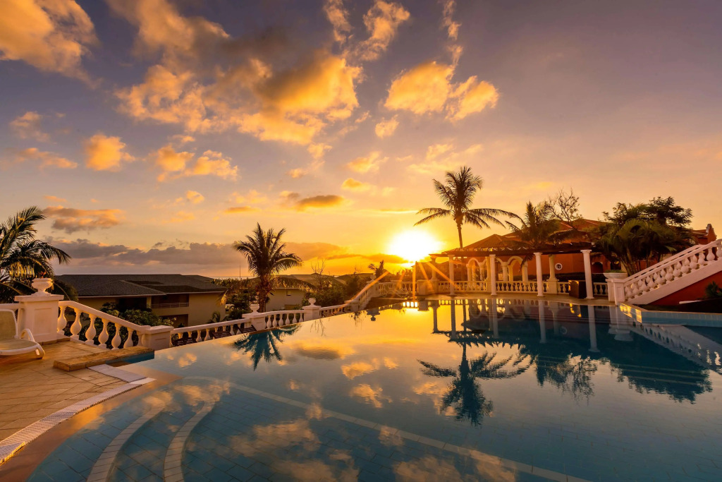 Paradisus Princesa del Mar Resort & Spa