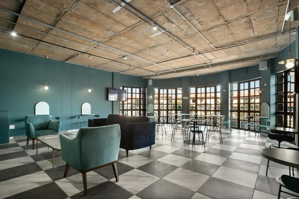 The Archer Aparthotel by Totalstay