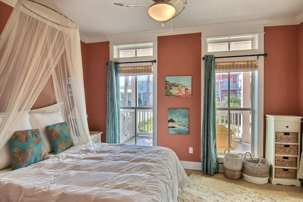 Five Dove Circle 4 Bedrooms 3 Bathrooms Home