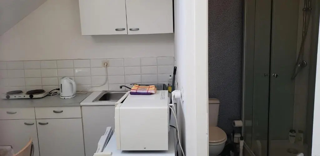 Résidence Mantekila