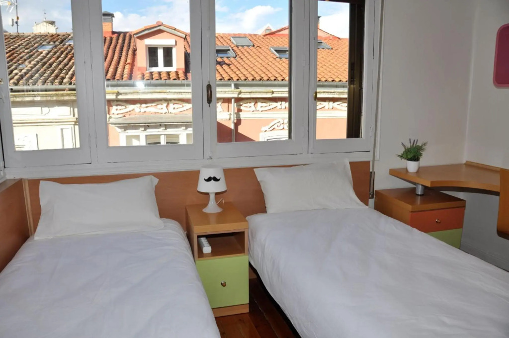 VillaDel Casa Urbana
