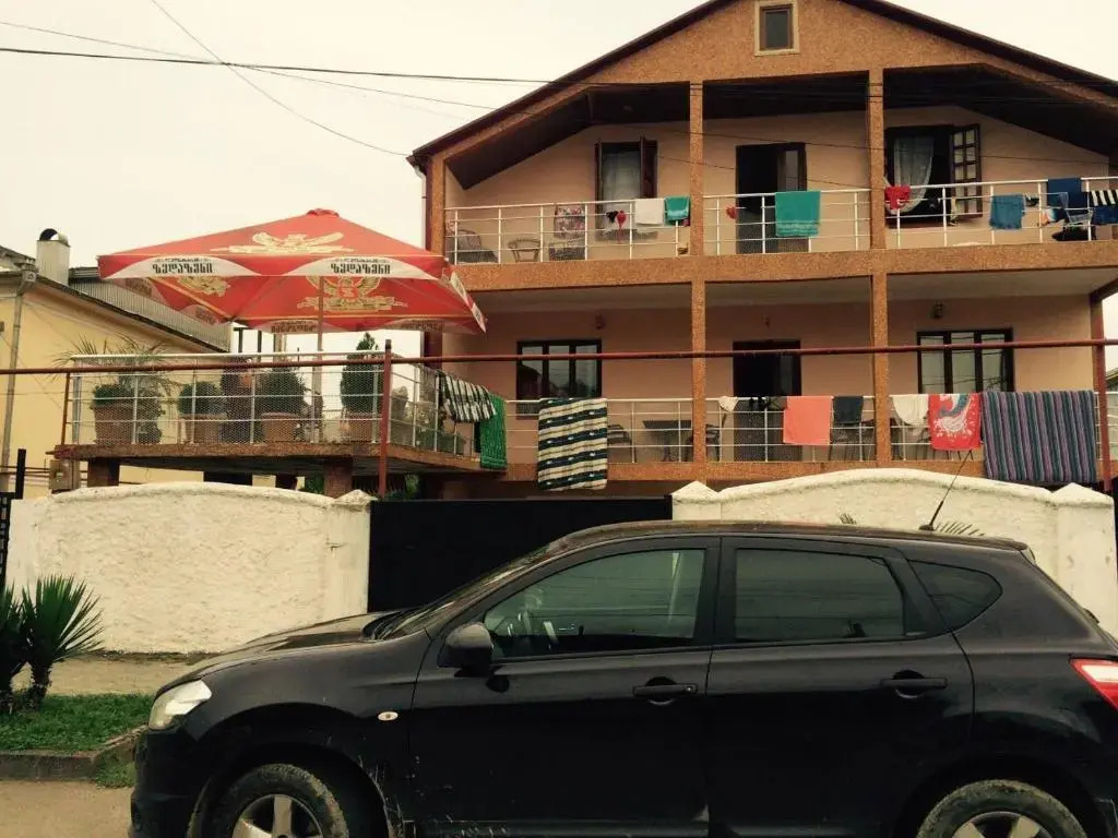 Hotel Gabo