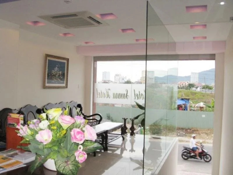 Sunna Hotel
