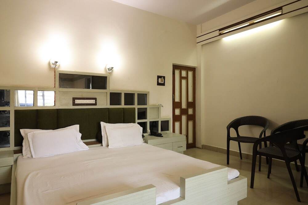 Hotel Shree Vaibhav
