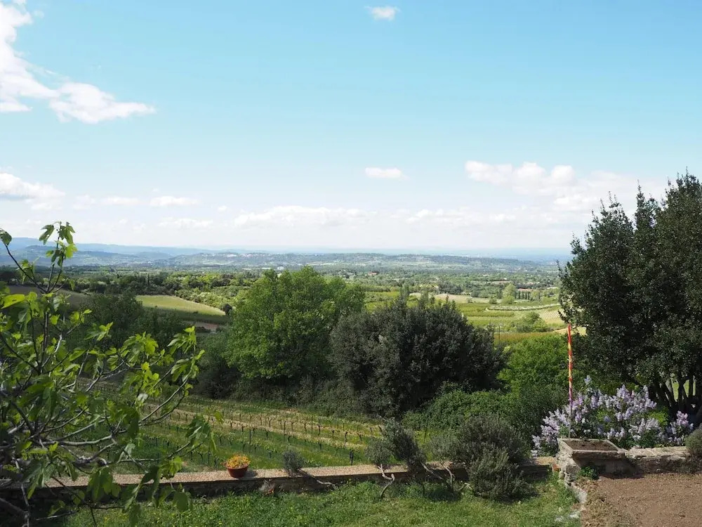 Holiday Home in Provence Near Mont Ventoux