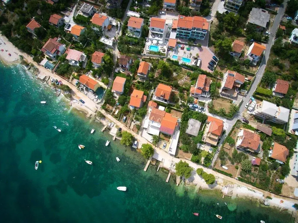 ADRIATIC Luxury Villa