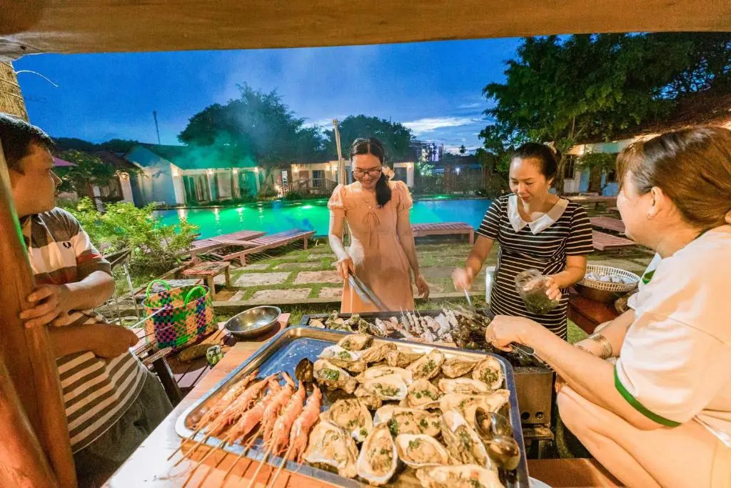 Star Hill Village Resort Phu Quoc