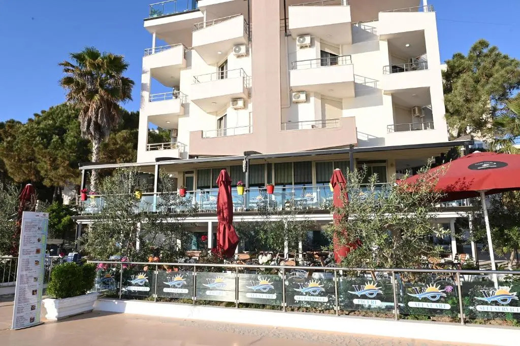 Vila Oxinn