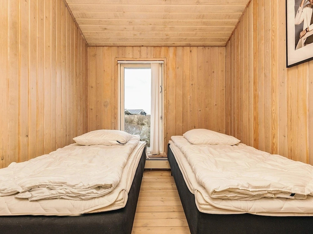 5 Star Holiday Home in Lokken