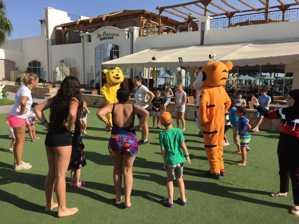 Xperience Golden Sandy Beach- Adults Only