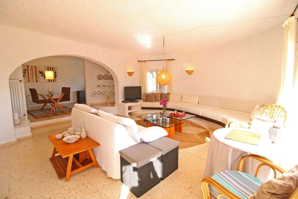 Villas Costa Calpe - Edel