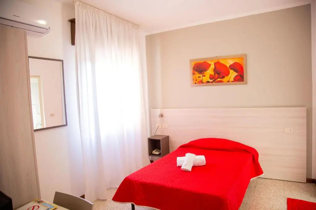 Hotel Laura