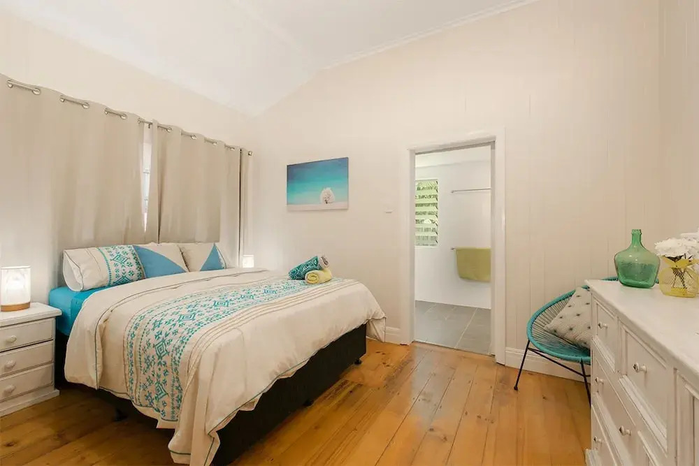 Tallywood 4 Bedroom
