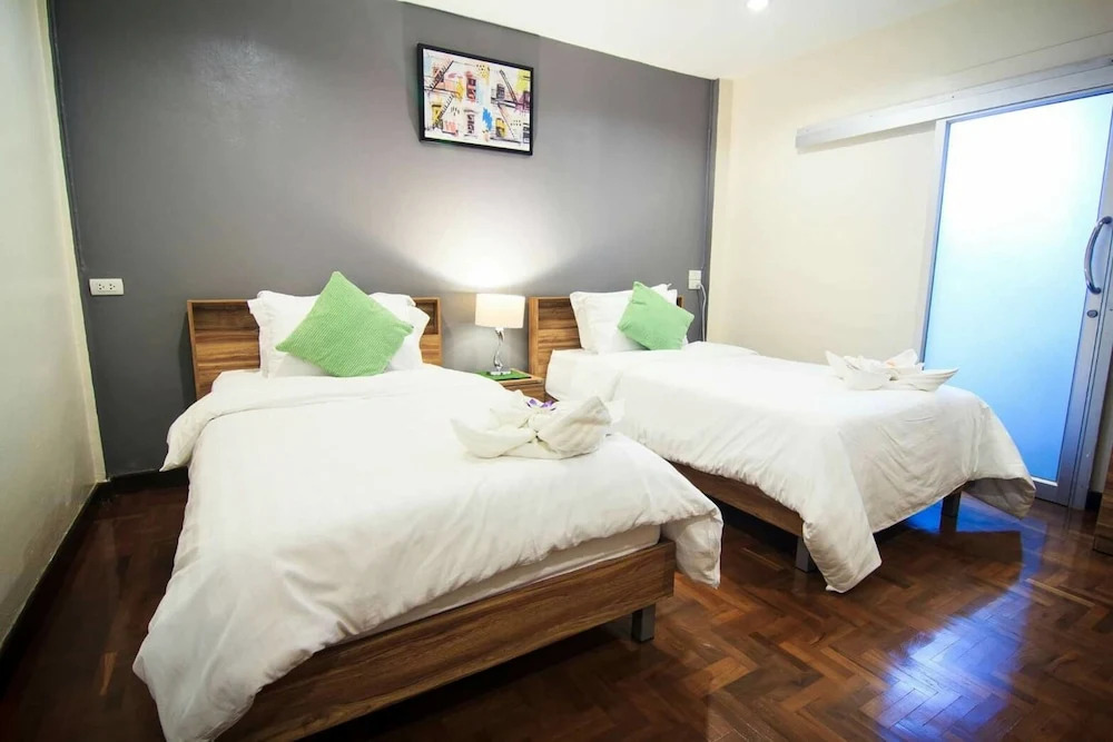 Sereno Nimman Hotel