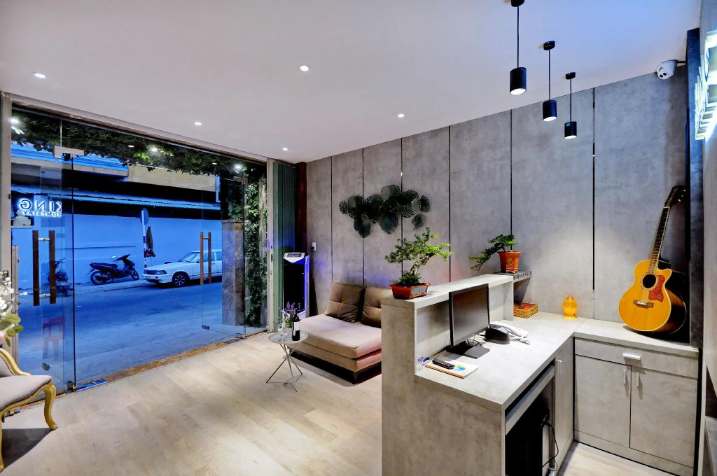 King Homestay