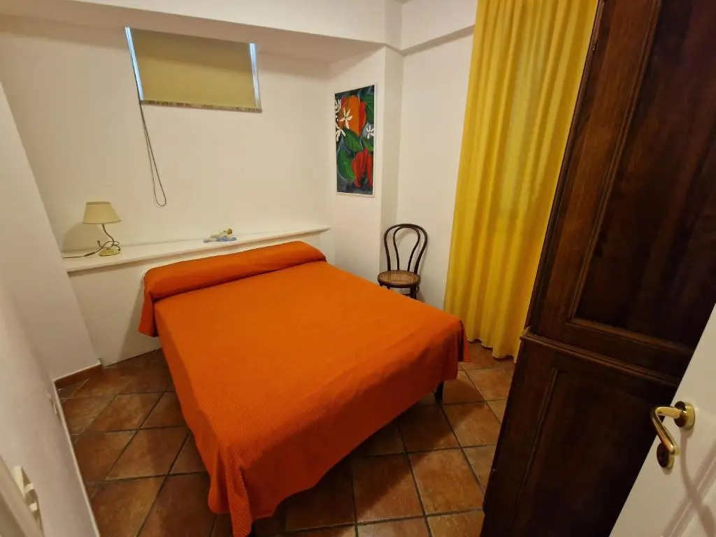 Residence Degli Agrumi