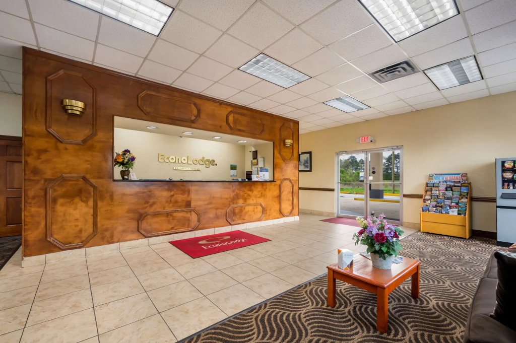 Econo Lodge