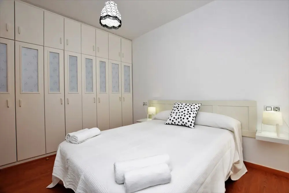 HomeHolidaysRentals Costamar - Costa Barcelona