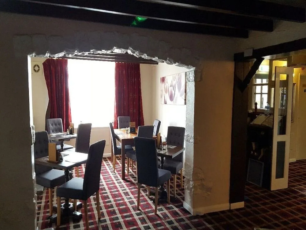 The Royal Oak Cottages