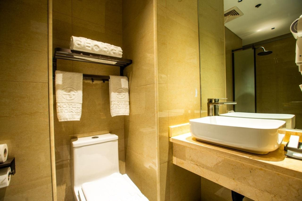 Hotel George Cebu