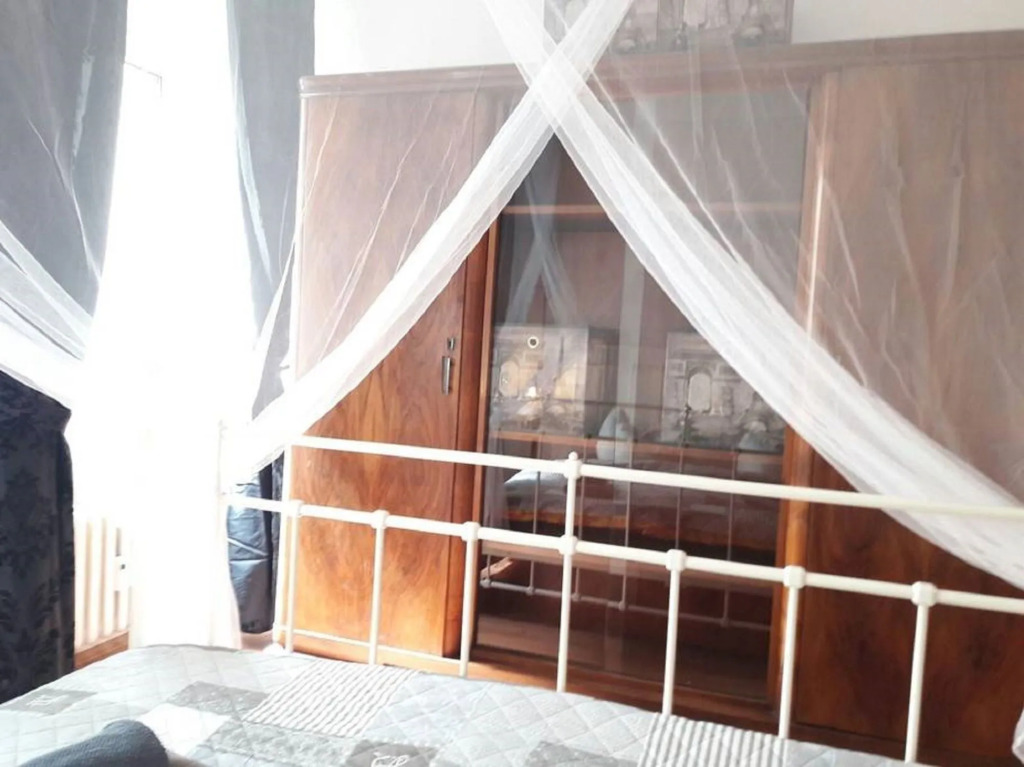 Belle Apartment