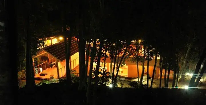 Meriyanda Nature Retreat & Spa