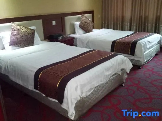 Tiandu Hotel
