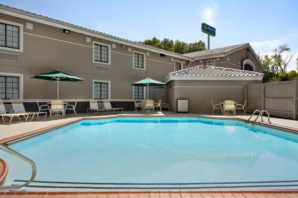 La Quinta Inn Lexington-Horse Park