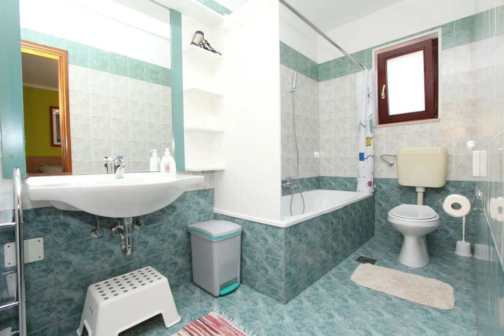 Apartments Matosevic
