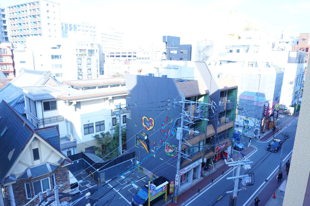 Hotel Etwas Tenjin