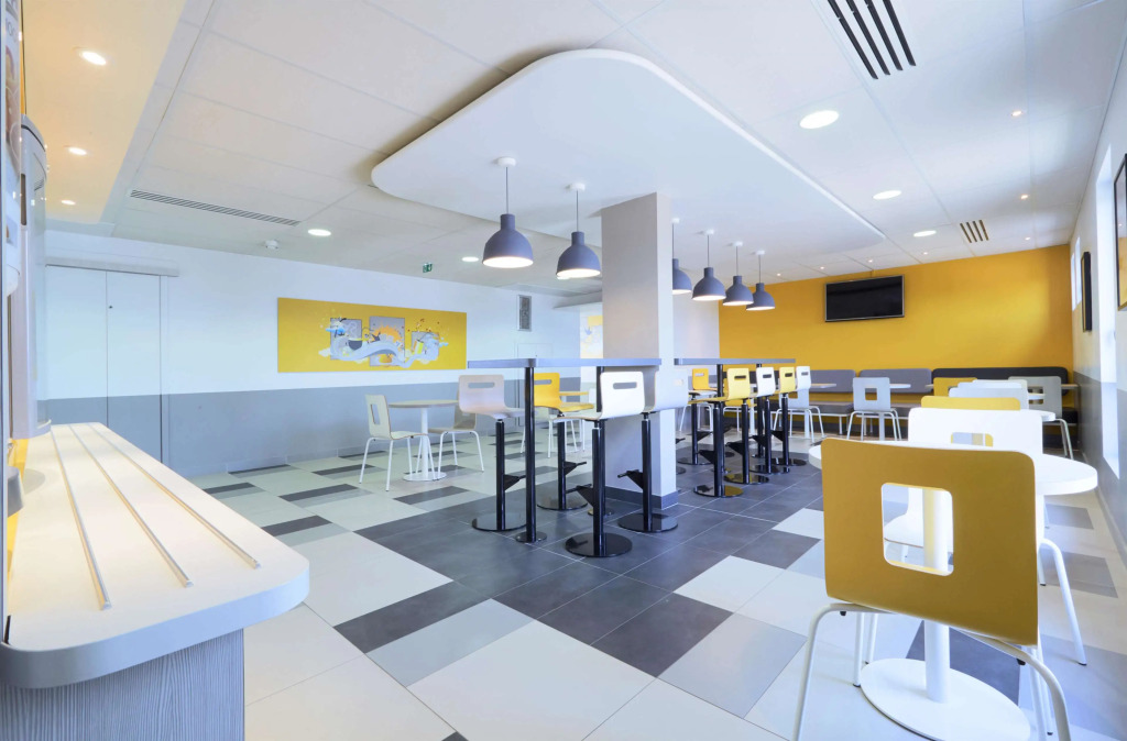 Première Classe Thionville