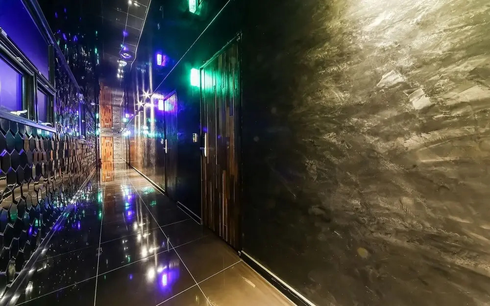 First Hotel Geoje