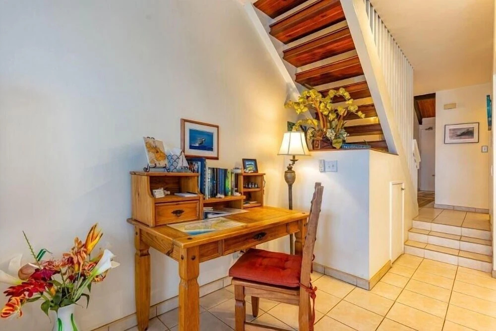 Hale Mahina, #b-405 2 Bedroom Condo by RedAwning