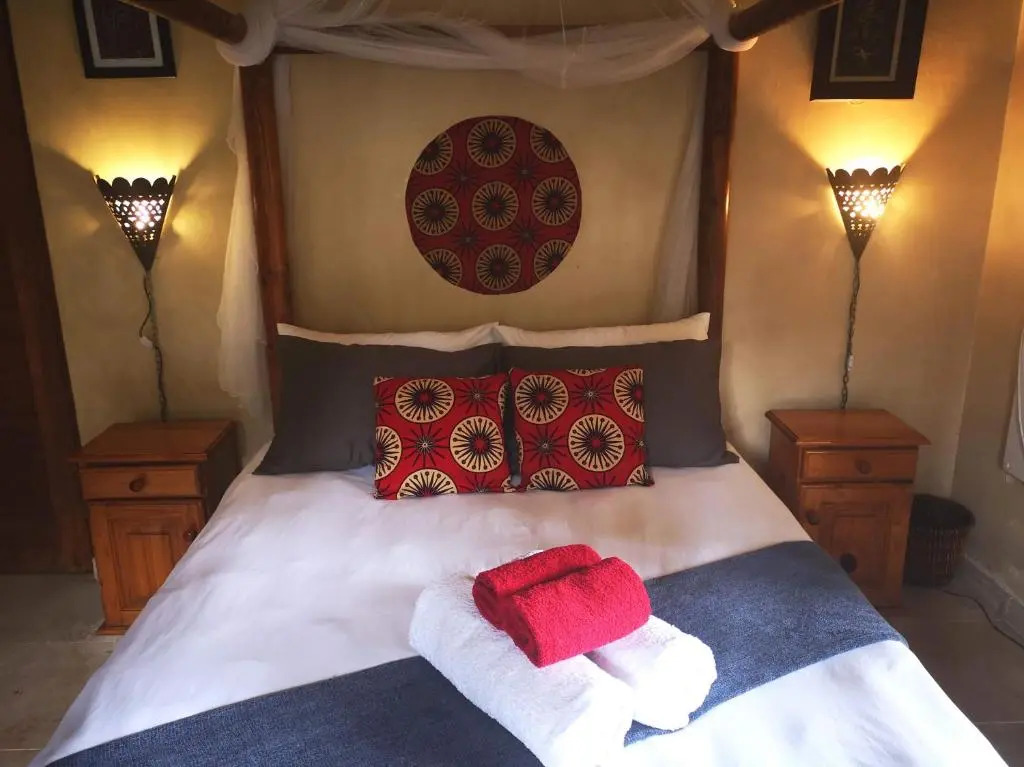 Frieden-Hof Guest Accommodation