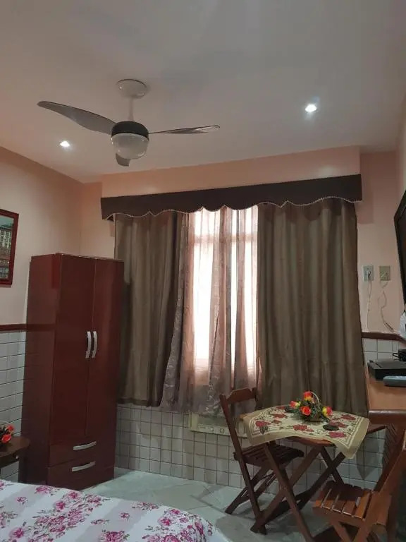 Apartamento Copacabana