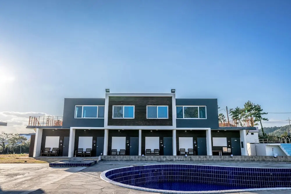 Shall Story Resort Jeju
