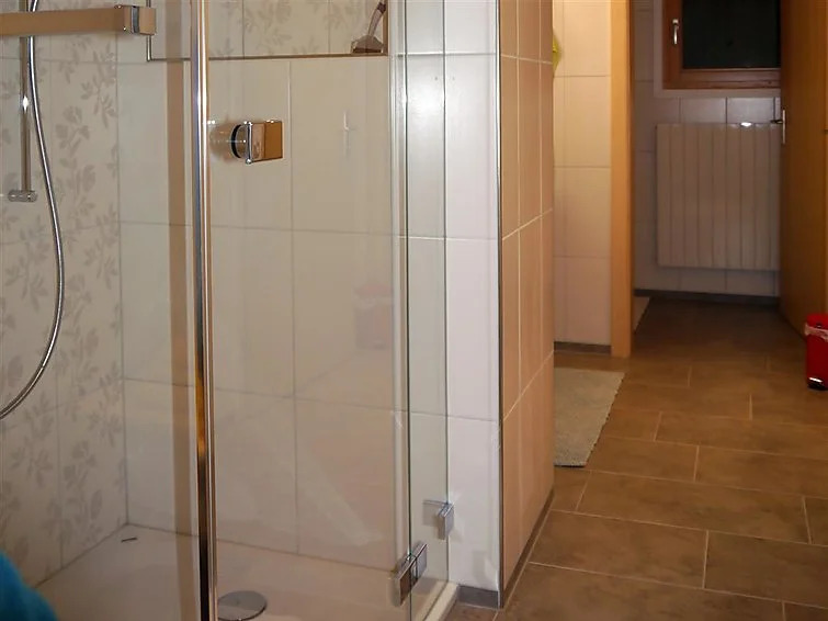 Ferienwohnung Zweisimmen - Am Ryschbächli