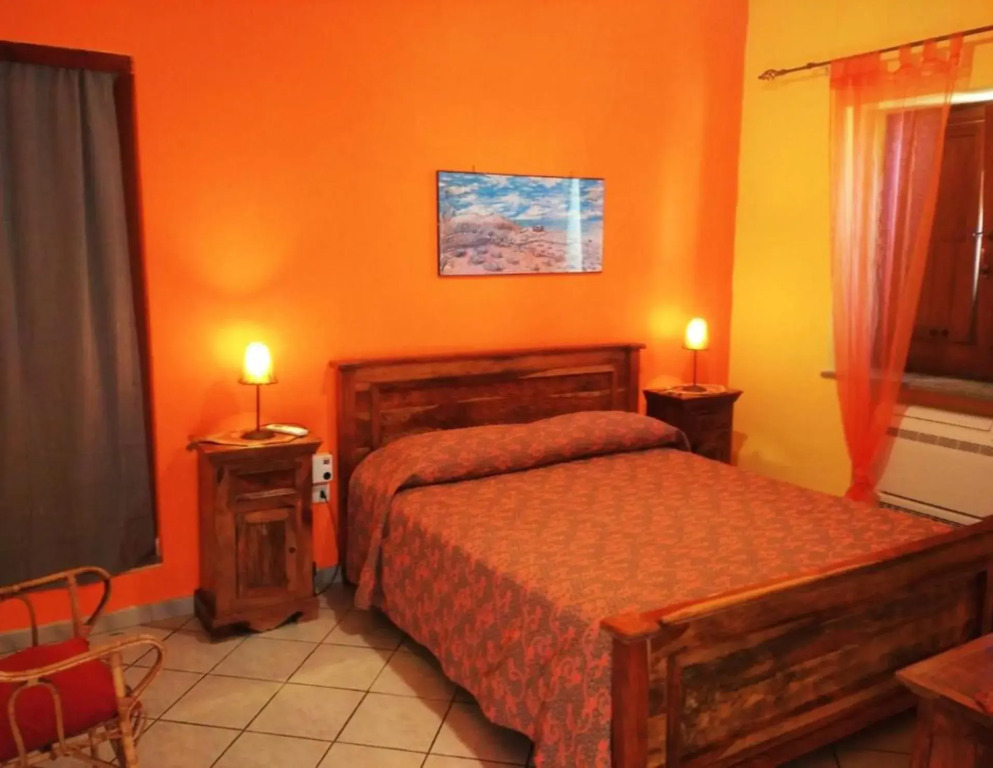 La Cala Cottone Relais