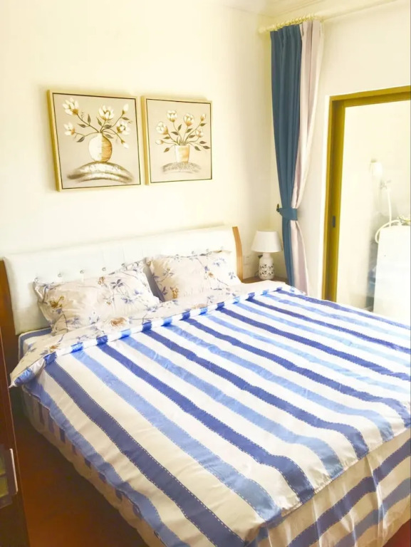 Silver Sea's Love Guanshanhai Inn B
