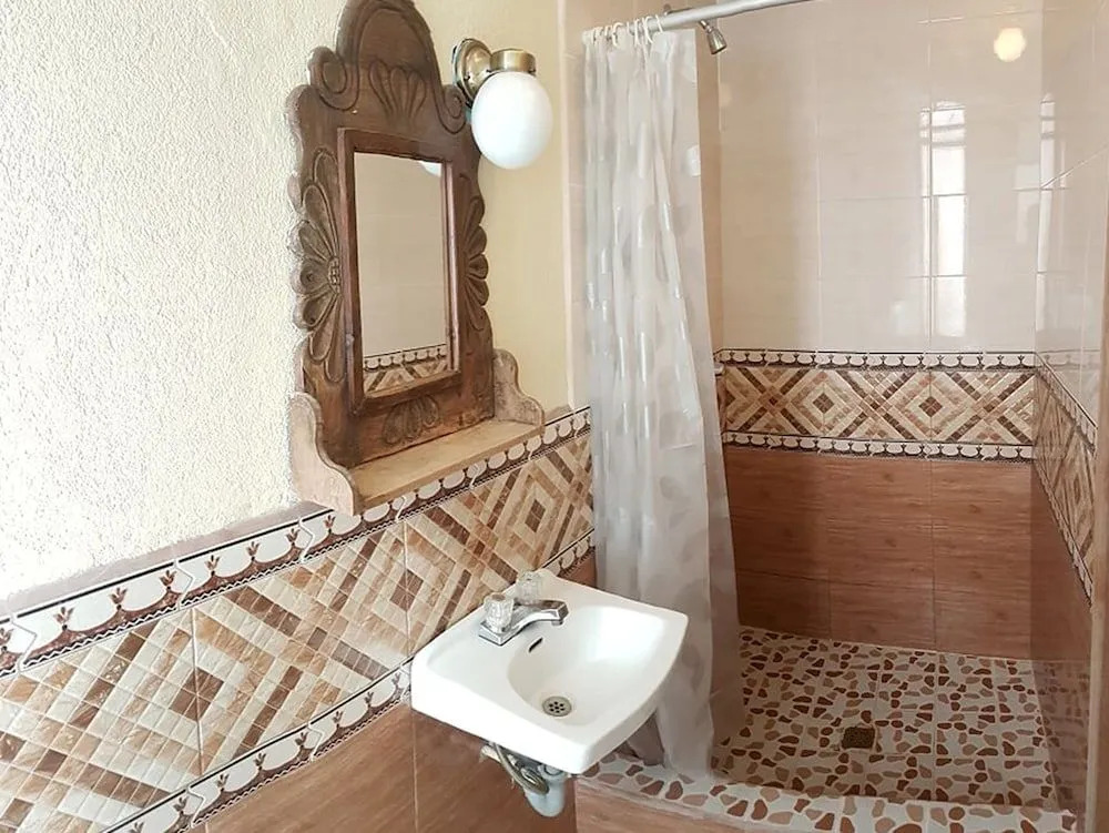 Hotel Kaqchiquel