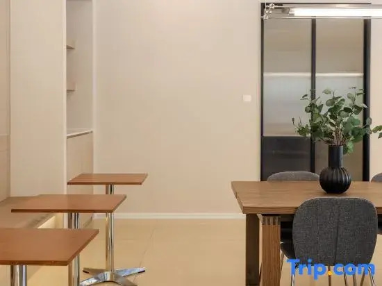 Zhuzong Apartment @5Lmeet