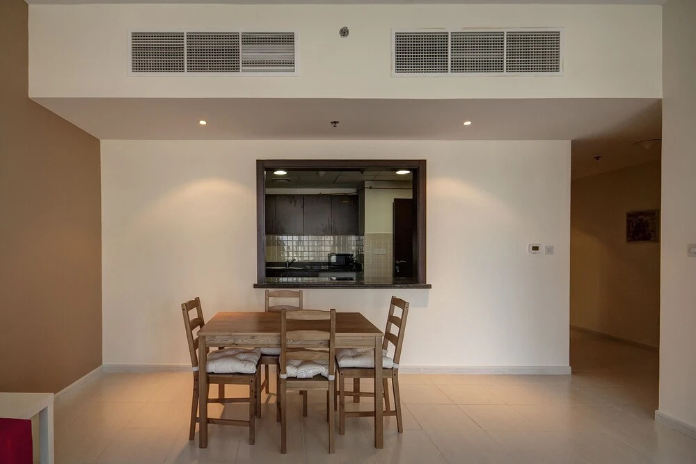 Windsor Manor by Deluxe Holiday Homes